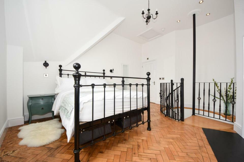 Warwick Post Office Apartment Exteriér fotografie